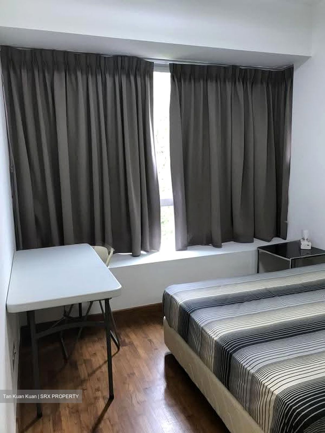 The Stellar (D5), Condominium #624506341
